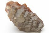 Nailhead Spar Calcite after Dogtooth Calcite - China #216029-1